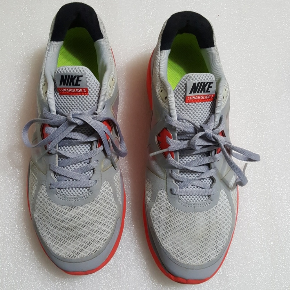 Nike Lunar glide 3